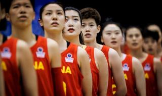 cba2021-2022赛季中国女子赛程 中国女篮2022赛程表