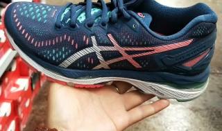 ASICS的nimbus和kayano有什么区别 asicskayano