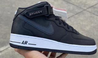 NIKE有哪些板鞋系列 NIKEAIRFORCE1MID