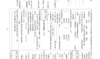 典中点试卷答案六年级下册 六年级期末试卷答案