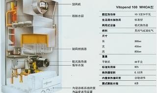 菲斯曼壁挂炉参数怎么设置 壁挂炉菲斯曼